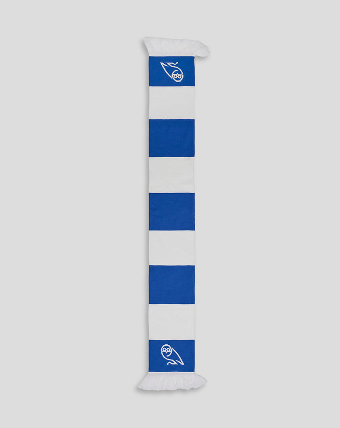 SHEFFIELD WEDNESDAY SCARF (HOME)