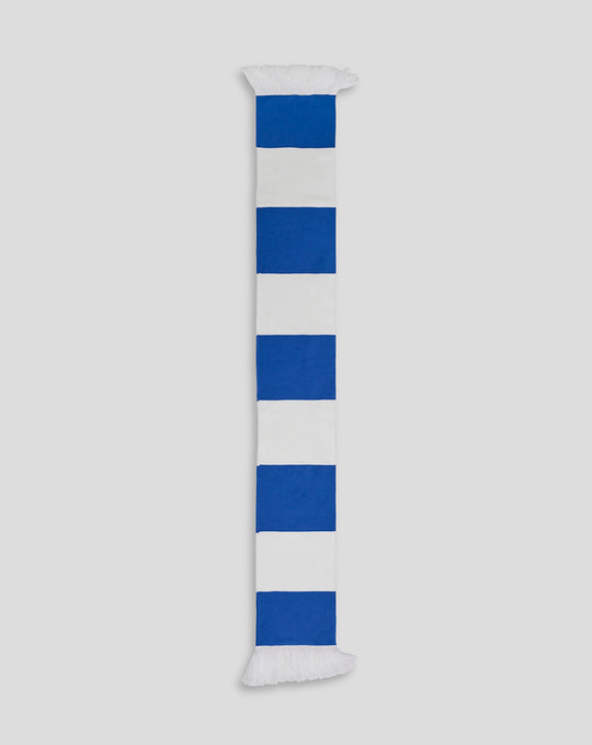 SHEFFIELD WEDNESDAY SCARF (BAR)