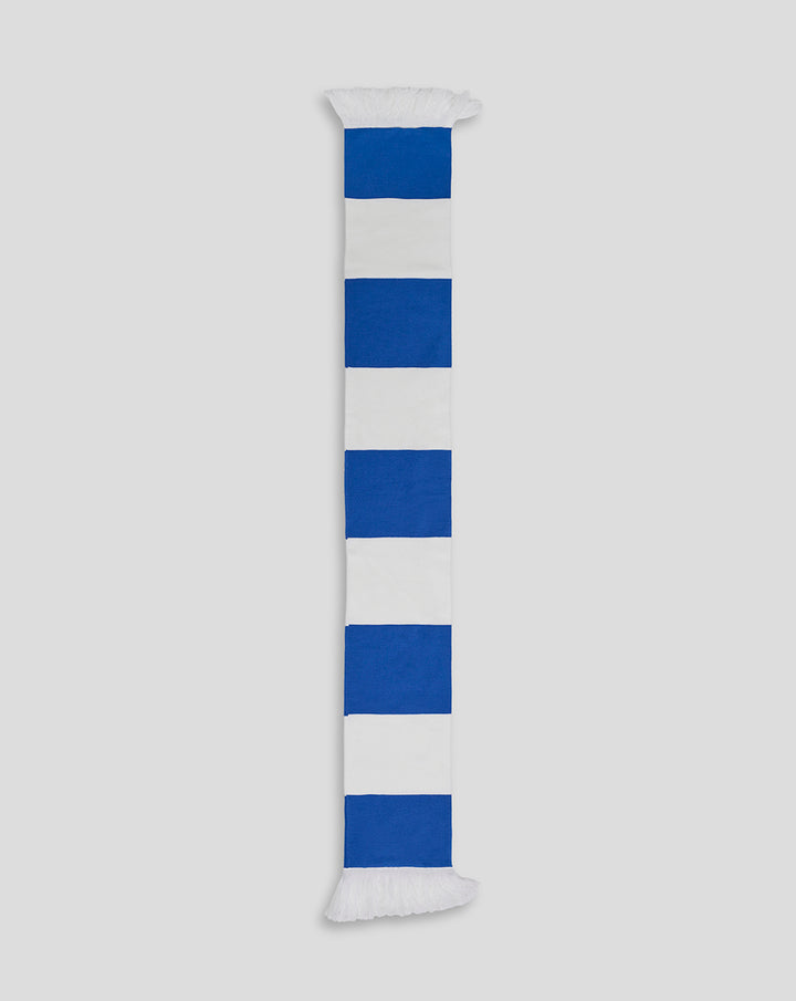 SHEFFIELD WEDNESDAY SCARF (BAR)