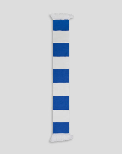 SHEFFIELD WEDNESDAY SCARF (BAR)
