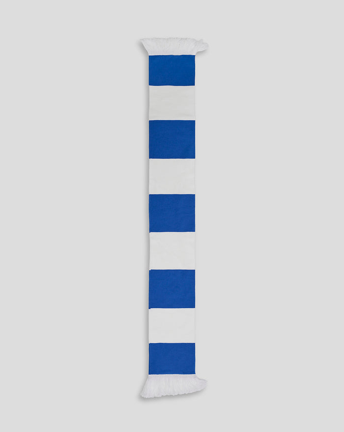 SHEFFIELD WEDNESDAY SCARF (HOME)