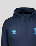 SHEFFIELD WEDNESDAY UNISEX 2026/27 TRAINING QUARTER ZIP