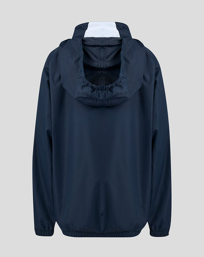 SHEFFIELD WEDNESDAY JUNIOR 2026/27 TRAINING SHOWERPROOF JACKET