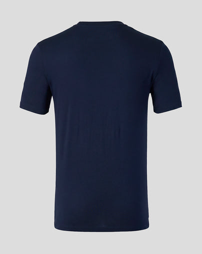 SHEFFIELD WEDNESDAY UNISEX 2026/27 TRAVEL SHORT SLEEVE TEE