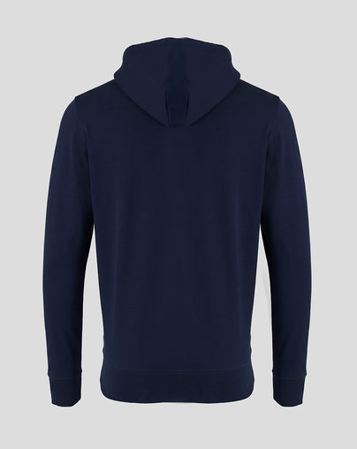 SHEFFIELD WEDNESDAY UNISEX 2026/27 TRAVEL HOODIE