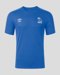 ROYAL BLUE