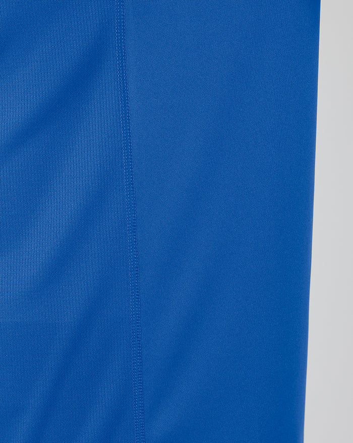 SHEFFIELD WEDNESDAY JUNIOR 2026/27 TRAINING SHORT SLEEVE TEE - ROYAL BLUE