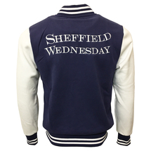 SWFC Varsity Jacket