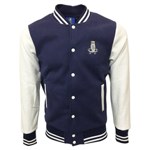 SWFC Varsity Jacket