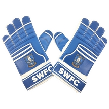 SWFC GK Gloves Adult