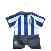 Home and Away Mini Car Kit