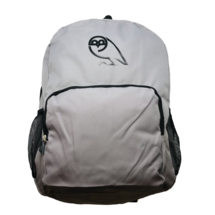 Retro Logo Backpack