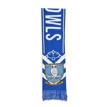 SWFC The Owls Scarf HD