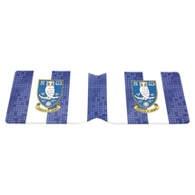 SWFC Card Holder Wallet