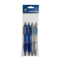 4 Pack of Pens