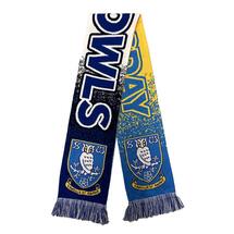 The Owls/Wednesday Reversible 22/23 Scarf