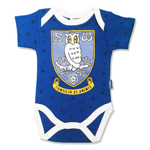 Boys Single Bodysuit