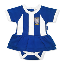 Single Kit Baby Dress