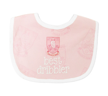 Twin Pack Bibs Girls