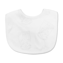 Twin Pack Bibs Neutral