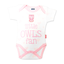 Girls Twin Pack Bodysuit