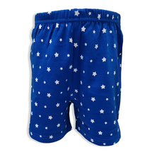 Kids PJ Short Sleeve Set