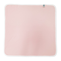 Double Cotton Pink Blanket