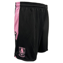 M21 JUNIOR AWAY SHORTS