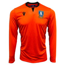 M21 JUNIOR 3RD GK SHIRT