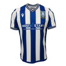 M22 Ladies Home Shirt