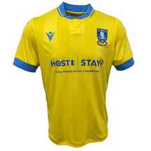 M22 Ladies Away Shirt