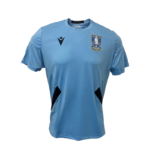 M22 Junior Training Tee Blue