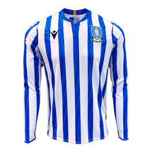 M24 Junior Home Shirt L/S