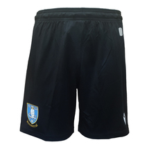 M24 Junior Home Short