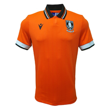 M24 Junior Away Shirt S/S