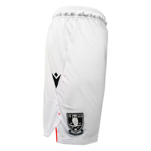 M24 Junior Away Short