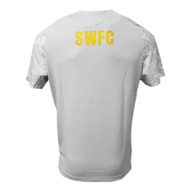 M24 Junior Warm Up Tee