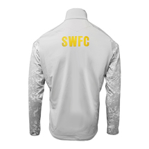 M24 Adult Warm Up 1/4 Zip