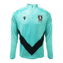 M24 Adult Training 1/4 Zip Player