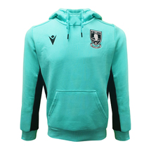 M24 Junior Travel Hoodie Player