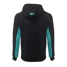 M24 Junior Travel Hoodie Staff