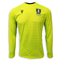 M24 Adult Home GK Shirt