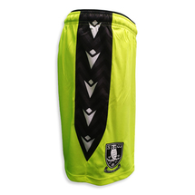 M24 Junior Home GK Short