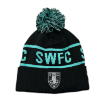 M24 Adult Pom Pom Beanie