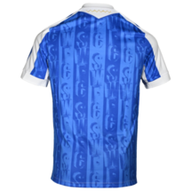 M25 Adult Home Shirt S/S