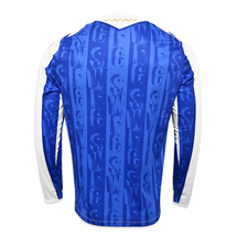 M25 Junior Home Shirt L/S