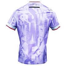 M25 Adult Away Shirt S/S
