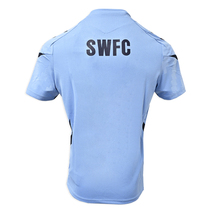 M25 Adult Training Tee Staff
