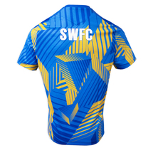 M25 Adult Warm Up Tee