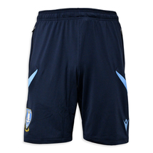 M25 Adult Bermuda Shorts Zip Pockets